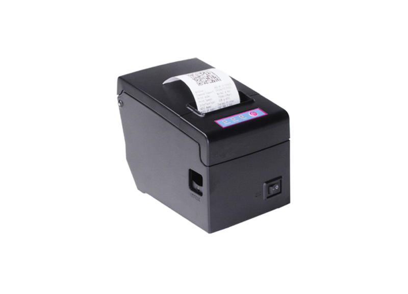 YX-E58 thermal receipt printer